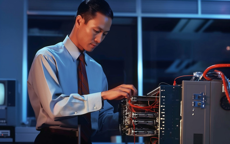 Expert IT Engineer Outsourcing